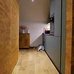아파트 Giorgio's Retreat In Cervinia 브루일서비니아