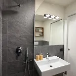 Giorgio's Retreat In Cervinia 아파트