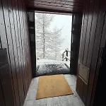 Giorgio's Retreat In Cervinia 브루일서비니아