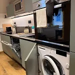 Giorgio's Retreat In Cervinia Appartamento *