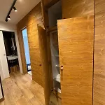 Giorgio's Retreat In Cervinia