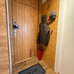 Giorgio's Retreat In Cervinia *