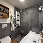 Giorgio's Retreat In Cervinia Breuil-Cervinia