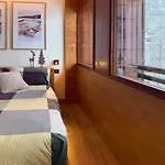 Giorgio's Retreat In Cervinia