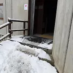 Giorgio's Retreat In Cervinia *