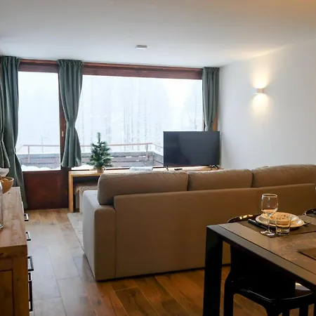 Giorgio's Retreat In Cervinia * Breuil-Cervinia