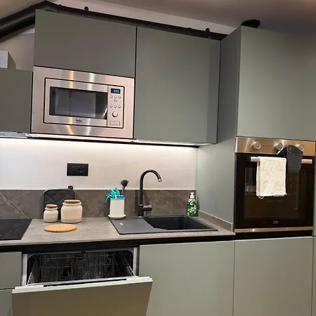 Giorgio's Retreat In Cervinia Apartment