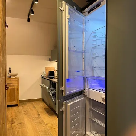 Apartment Giorgio's Retreat In Cervinia