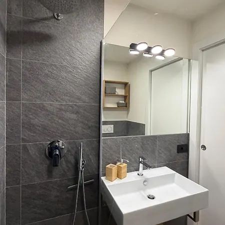 Giorgio's Retreat In Cervinia Apartment