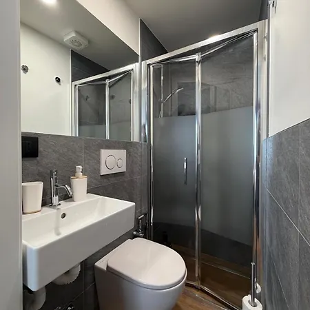 Giorgio's Retreat In Cervinia Apartment Breuil-Cervinia