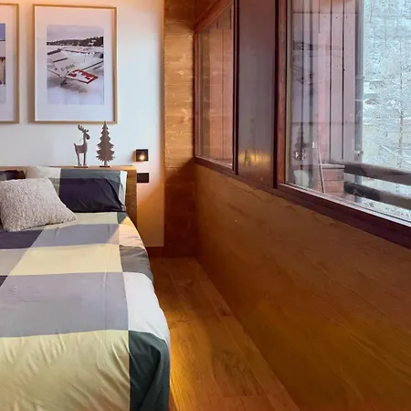 Giorgio's Retreat In Cervinia