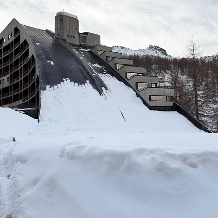 Giorgio's Retreat In Cervinia Apartment Breuil-Cervinia