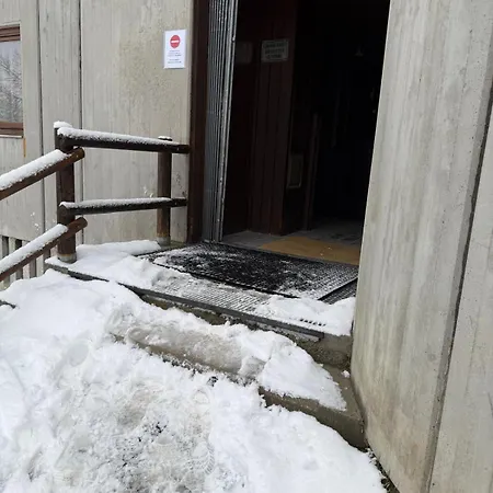 Giorgio's Retreat In Cervinia *