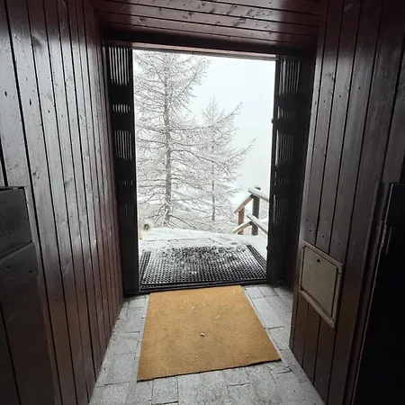 Giorgio's Retreat In Cervinia Брей-Червиния