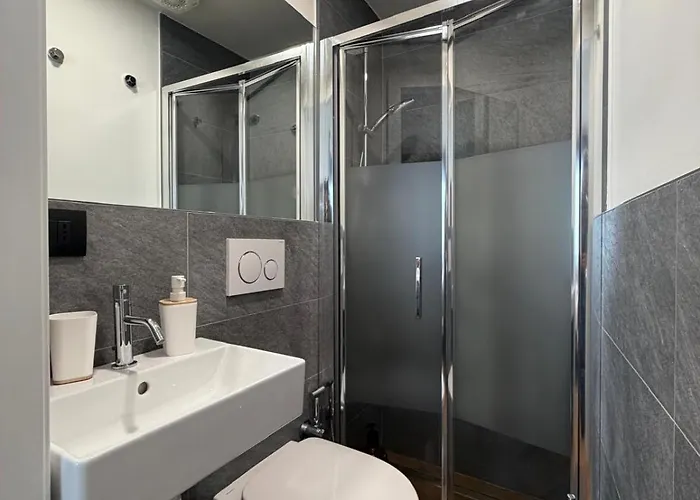 Giorgio's Retreat In Cervinia Appartamento Breuil-Cervinia